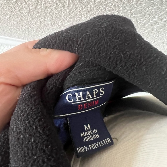 Fleece Vest - Picture 4 of 4